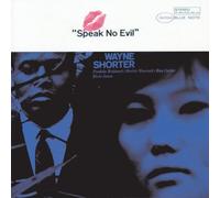 Wayne Shorter - Speak No Evil