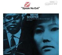 Wayne Shorter - Speak No Evil (LP) [Vinilo]