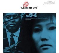 Wayne Shorter - Speak No Evil (LP) [Vinilo]