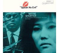 Wayne Shorter Speak No Evil - U (CD)