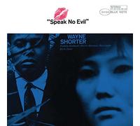 Wayne Shorter - Speak No Evil [Vinilo]
