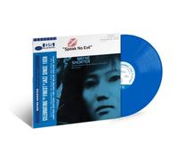 Wayne Shorter – Speak No Evil – Vinilo color azul (Importación USA)