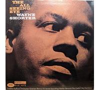 Wayne Shorter - The All Seeing Eye
