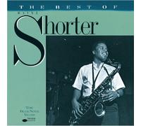 Wayne Shorter - The Best Of Wayne Shorter