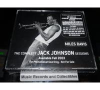 Wayne Shorter - The Complete Jack Johnson Sessions