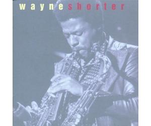 Wayne Shorter - This Is Jazz