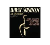 Wayne Shorter - Wayne Shorter: The Soothsayer [Winyl] [Vinilo]