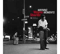 Wayne Shorter – Wayning Moments + 1 Bonus Track – Vinilo