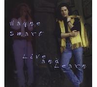 Wayne Smart - Live and Learn