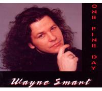 Wayne Smart - One Fine Day