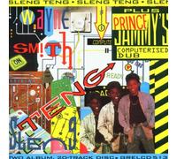Wayne Smith&Prince Jammy - Sleng teng