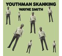 Wayne Smith - Youthman Skanking (Black Vinyl) [Vinilo]