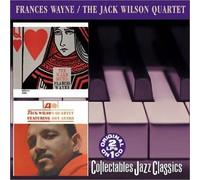 Wayne - Warm Sounds for Frances