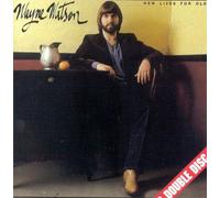 Wayne Watson - New Lives For Old / Man In The Middle