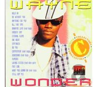 Wayne Wonder - Best of Wayne Wonder
