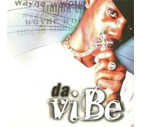 Wayne Wonder - Da Vibe
