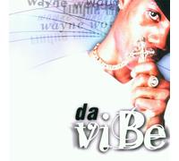 Wayne Wonder - Da Vibe