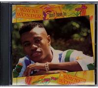 Wayne Wonder - Don't Have to