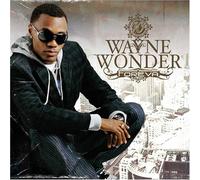 Wayne Wonder - Foreva