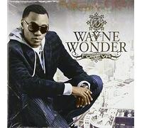 Wayne Wonder - Foreva [Import]