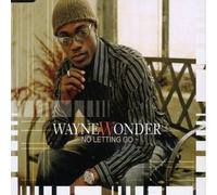 Wayne Wonder - Letting Go