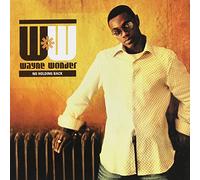 Wayne Wonder - No Holding Back
