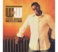 Wayne Wonder No Holding Back (CD) Album (Importación USA)
