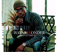 Wayne Wonder - No Letting Go