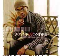 Wayne Wonder - No Letting Go