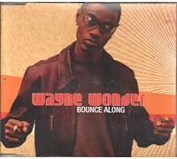 Wayne Wonder - No Letting Go / Bounce Along