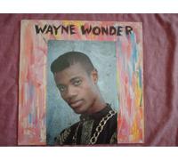 Wayne Wonder & Sanchez - Wayne Wonder & Sanchez Pt 2 [Import]
