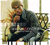 Wayne Wonder - Wayne Wonder - No Letting Go - [CDS]
