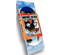 Wayne's World 1/2 Box [Reino Unido] [DVD]