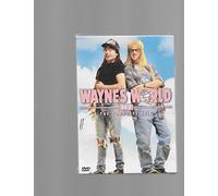 Wayne's World 1 & 2: Complete Epic [Reino Unido] [DVD]