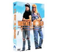 Wayne's World 1 & 2 [Francia] [DVD]