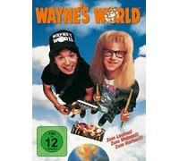 Wayne's World 1 [Alemania] [DVD]