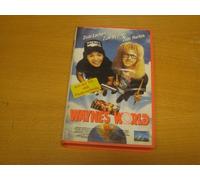 Wayne's World 1 [Alemania] [VHS]