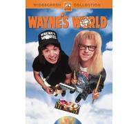 Wayne's World (1992) by Various