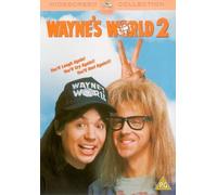 Wayne's World 2 [1993] [DVD] [1994] by Mike Myers