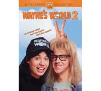 Waynes World 2 [DVD]