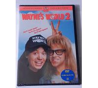 Waynes World 2 [DVD de Audio]