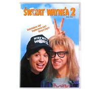 Wayne's World 2 [DVD] (IMPORT) (No hay versión española)