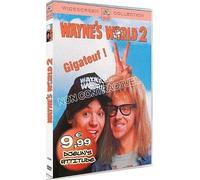 Wayne's World 2 [Francia] [DVD]
