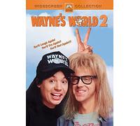 Wayne's World 2 [Reino Unido] [DVD]