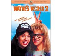 Waynes World 2 Special [DVD de Audio]