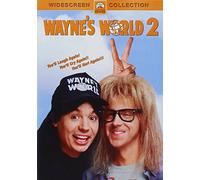 Wayne's World 2 [USA] [DVD]