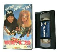 Wayne's World