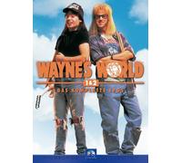 Wayne's World - Box Set [Alemania] [DVD]