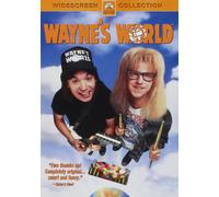 Wayne's World (DVD) (Importación USA)