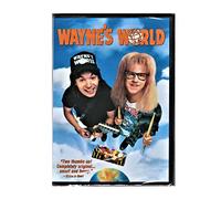 Wayne's World-Dvd [USA]